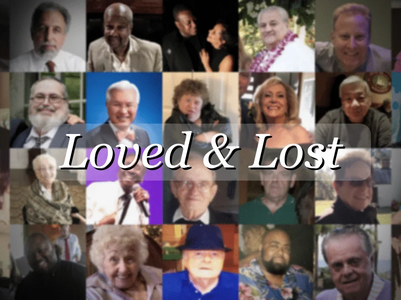 Collage of faces of NJ residents who died from COVID-19