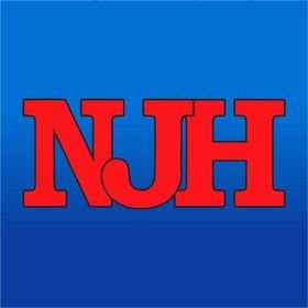 The logo for New Jersey Hispano