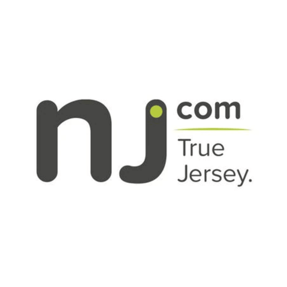 The logo for NJ.com